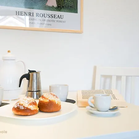 San Secondo Attic * Torino