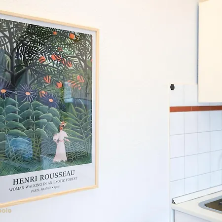 San Secondo Attic Torino