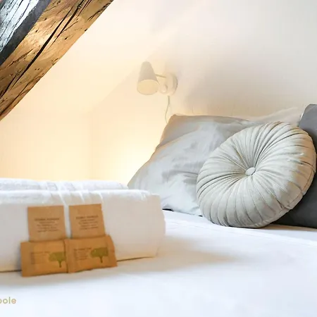 San Secondo Attic * Torino