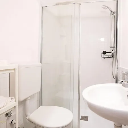 Apartman San Secondo Attic *