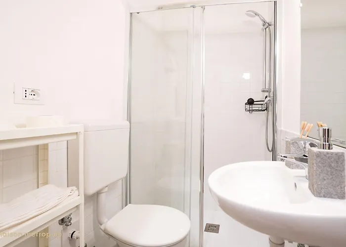 Apartamento San Secondo Attic *