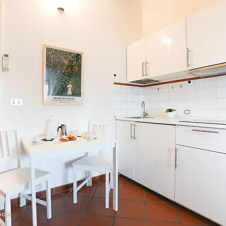 San Secondo Attic *