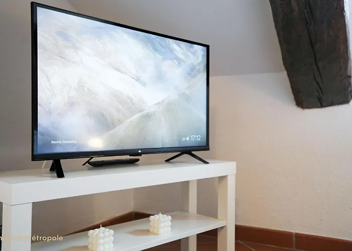 Apartman San Secondo Attic