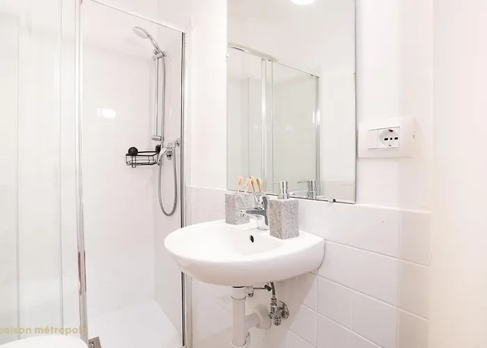Apartman San Secondo Attic *
