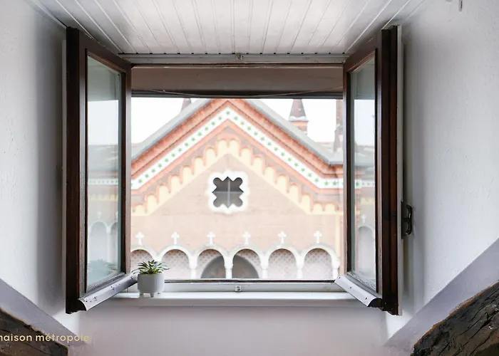 San Secondo Attic Apartman Torino
